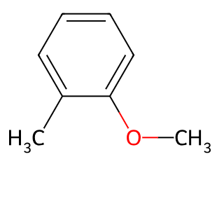 2-METHYL ANISOLE